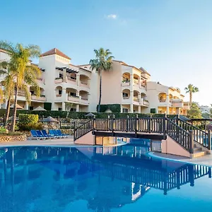 *** Aparthotel Wyndham Residences Costa Del Sol Spain
