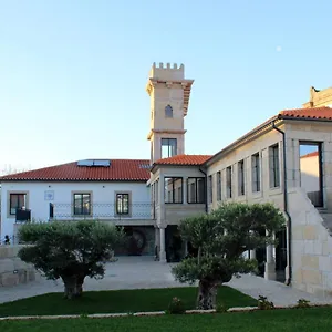 Casa Da Torre - , Viseu Portogallo