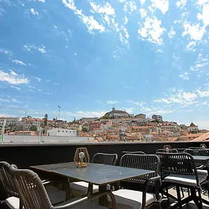 Mondego 3*, Coimbra Portugal