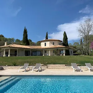  Guest house La Parenthese Saint Donat France