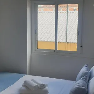 Apartamento Pensamento Iv , Lisboa Portugal