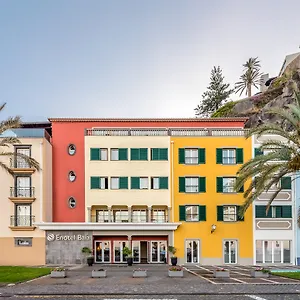 **** Hotel Enotel Sunset Bay Portugal