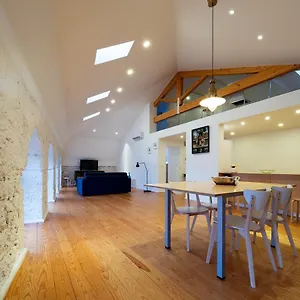  Apartment Premium Familiares - Loft Bemyguest Portugal