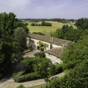  Guest house Domaine Du Moulin De Villefranche France