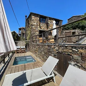  Holiday home Casa Do Ti Toninho Portugal