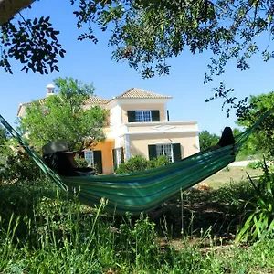 Bed & Breakfast Casa Dos Ventos, Olhao