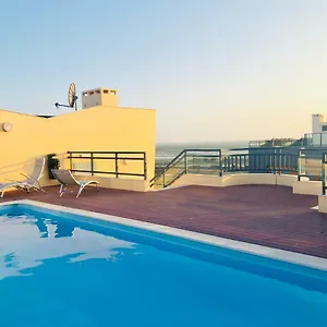 Apartment Garca Real, Olhao