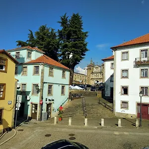  Apartment Escadinhas Da Se Portugal